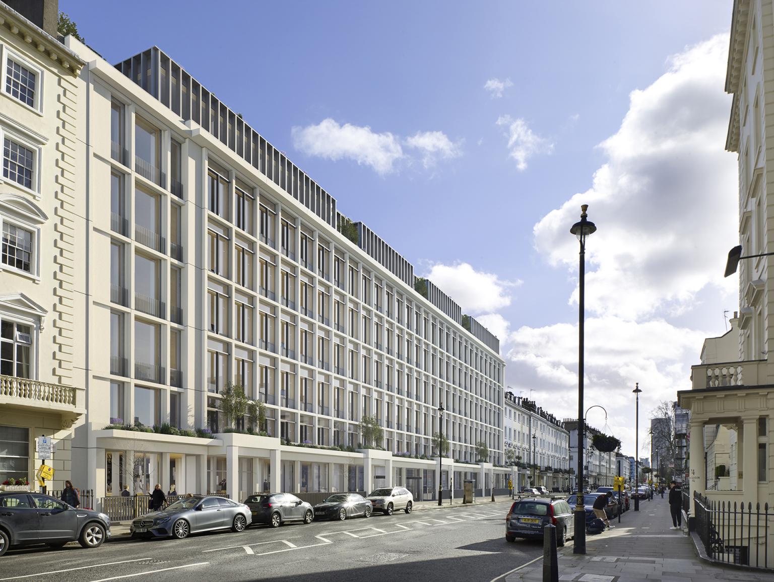 Abakus Consulting Limited 11 Belgrave Road, London SW1